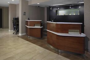 Courtyard by Marriott Indianapolis Northwest