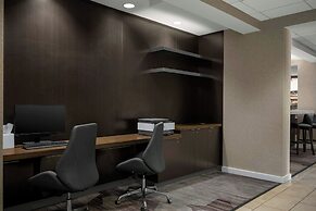 Courtyard by Marriott Indianapolis Northwest