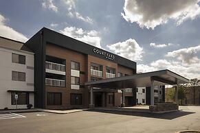 Courtyard by Marriott Indianapolis Northwest