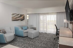 Courtyard by Marriott Indianapolis Northwest