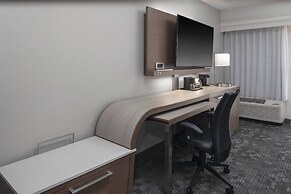 Courtyard by Marriott Indianapolis Northwest