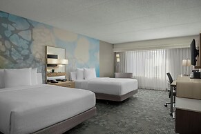 Courtyard by Marriott Indianapolis Northwest