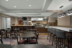 Courtyard by Marriott Indianapolis Northwest