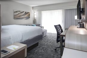 Courtyard by Marriott Indianapolis Northwest