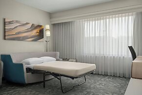 Courtyard by Marriott Indianapolis Northwest