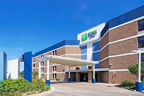 Holiday Inn Express & Suites Phoenix - Tempe by IHG