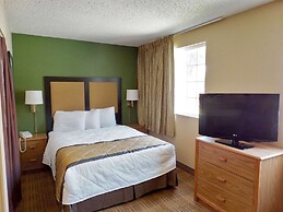 Extended Stay America Suites Providence Airport