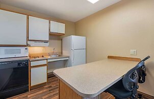 Extended Stay America Select Suites Providence Airport
