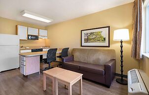 Extended Stay America Select Suites Providence Airport