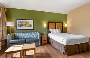 Extended Stay America Select Suites Providence Airport