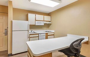 Extended Stay America Select Suites Providence Airport