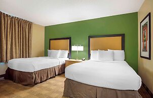 Extended Stay America Select Suites Providence Airport