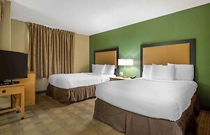 Extended Stay America Select Suites Providence Airport