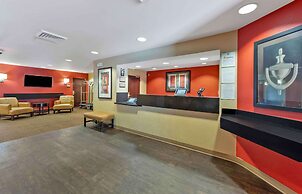 Extended Stay America Select Suites Providence Airport