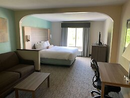 Best Western Executive Inn & Suites