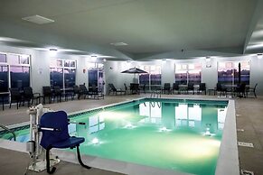 Fairfield Inn & Suites by Marriott Louisville Airport