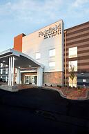 Fairfield Inn & Suites by Marriott Louisville Airport