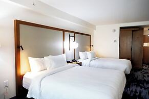 Fairfield Inn & Suites by Marriott Louisville Airport