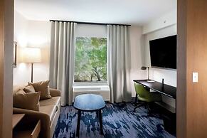 Fairfield Inn & Suites by Marriott Louisville Airport