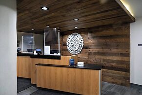 Fairfield Inn & Suites by Marriott Louisville Airport