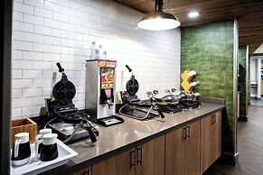 Fairfield Inn & Suites by Marriott Louisville Airport