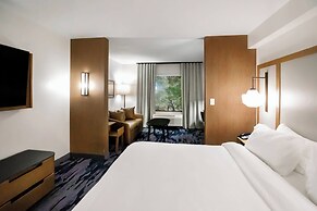 Fairfield Inn & Suites by Marriott Louisville Airport