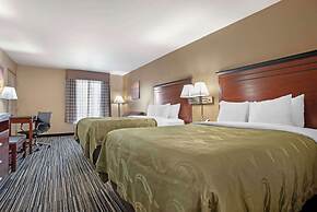 Quality Inn