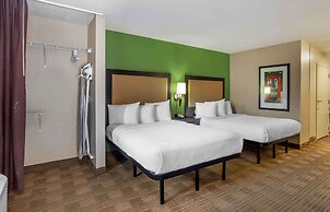 Extended Stay America Suites Fresno North