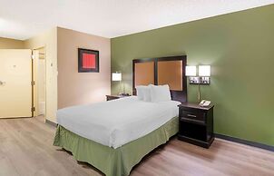 Extended Stay America Suites Fresno North