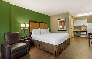 Extended Stay America Suites Fresno North