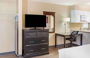 Extended Stay America Suites Fresno North