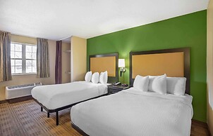 Extended Stay America Suites Fresno North