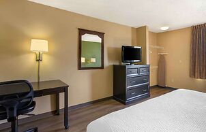 Extended Stay America Suites Fresno North