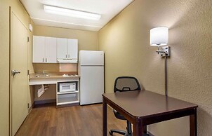 Extended Stay America Suites Fresno North