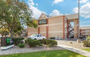 Extended Stay America Suites Fresno North