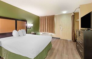 Extended Stay America Suites Fresno North