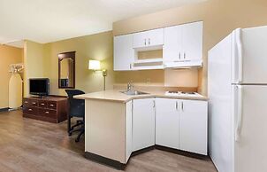 Extended Stay America Suites Fresno North