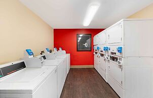 Extended Stay America Suites Fresno North