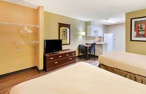 Extended Stay America Suites Fresno North
