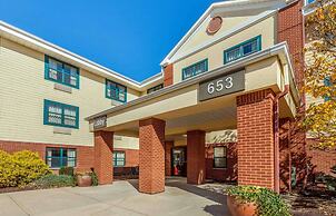Extended Stay America Suites Rockford I90