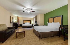 Extended Stay America Suites Rockford I90