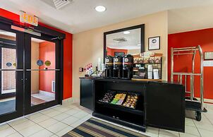 Extended Stay America Suites Rockford I90
