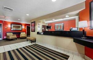 Extended Stay America Suites Rockford I90