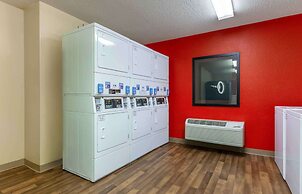 Extended Stay America Suites Rockford I90