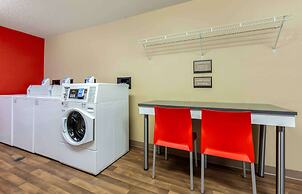 Extended Stay America Suites Rockford I90