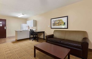 Extended Stay America Suites Rockford I90