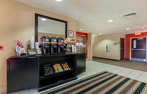 Extended Stay America Suites Rockford I90