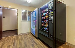 Extended Stay America Suites Rockford I90