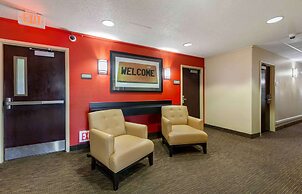 Extended Stay America Suites Rockford I90