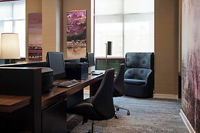 Courtyard by Marriott Denver Airport